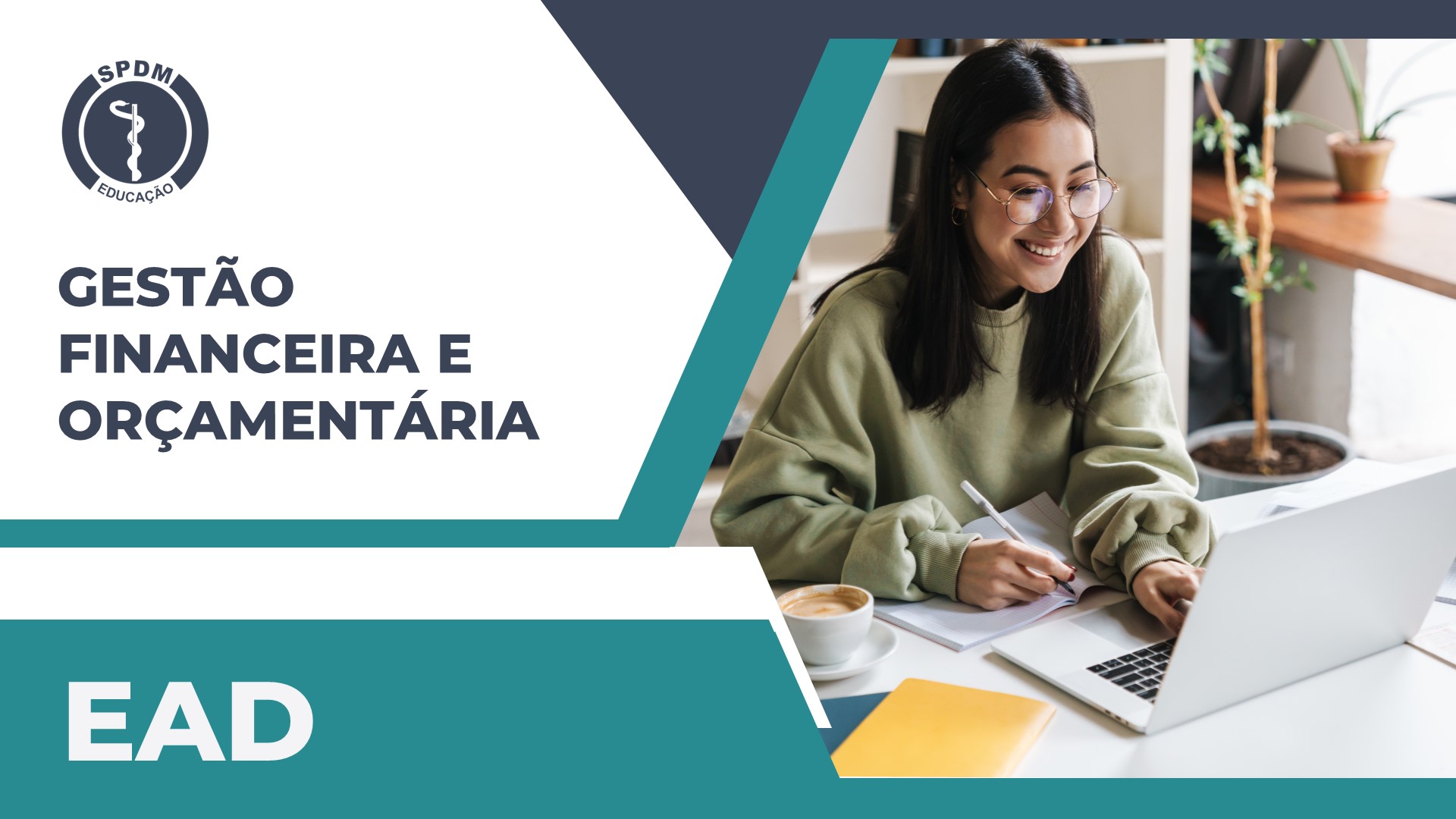 Gestão Financeira e Orçamentária