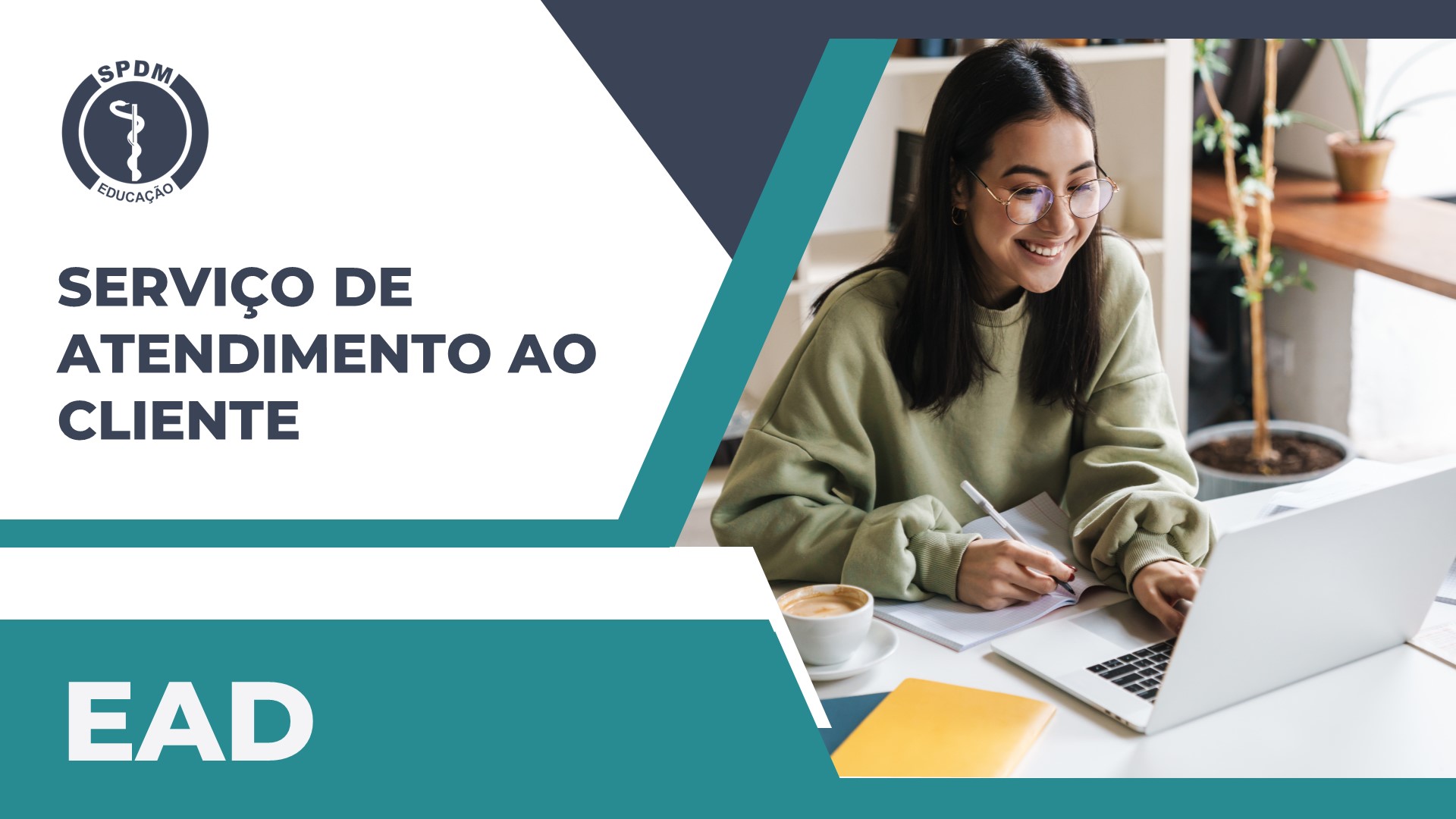 Serviço de Atendimento ao Cliente