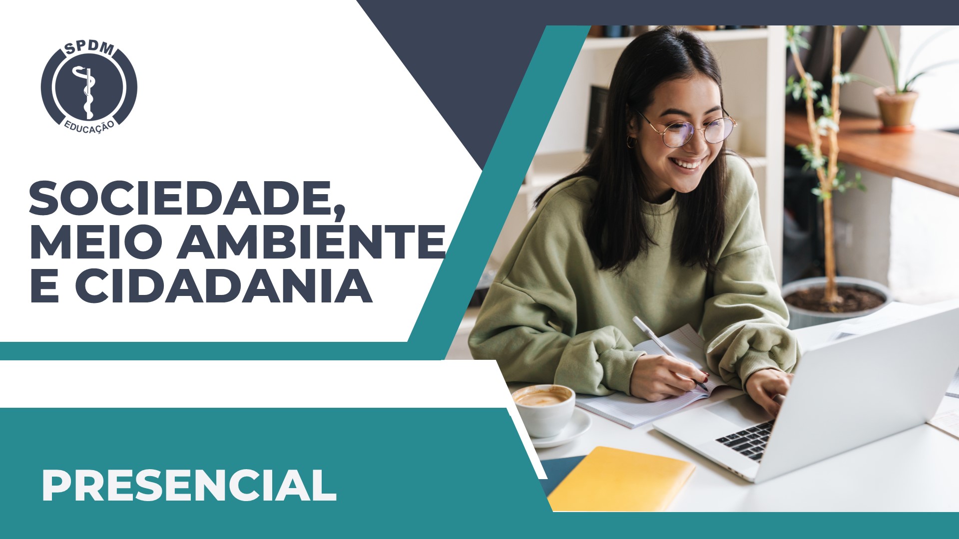 Sociedade, Meio Ambiente e Cidadania (02/2024)