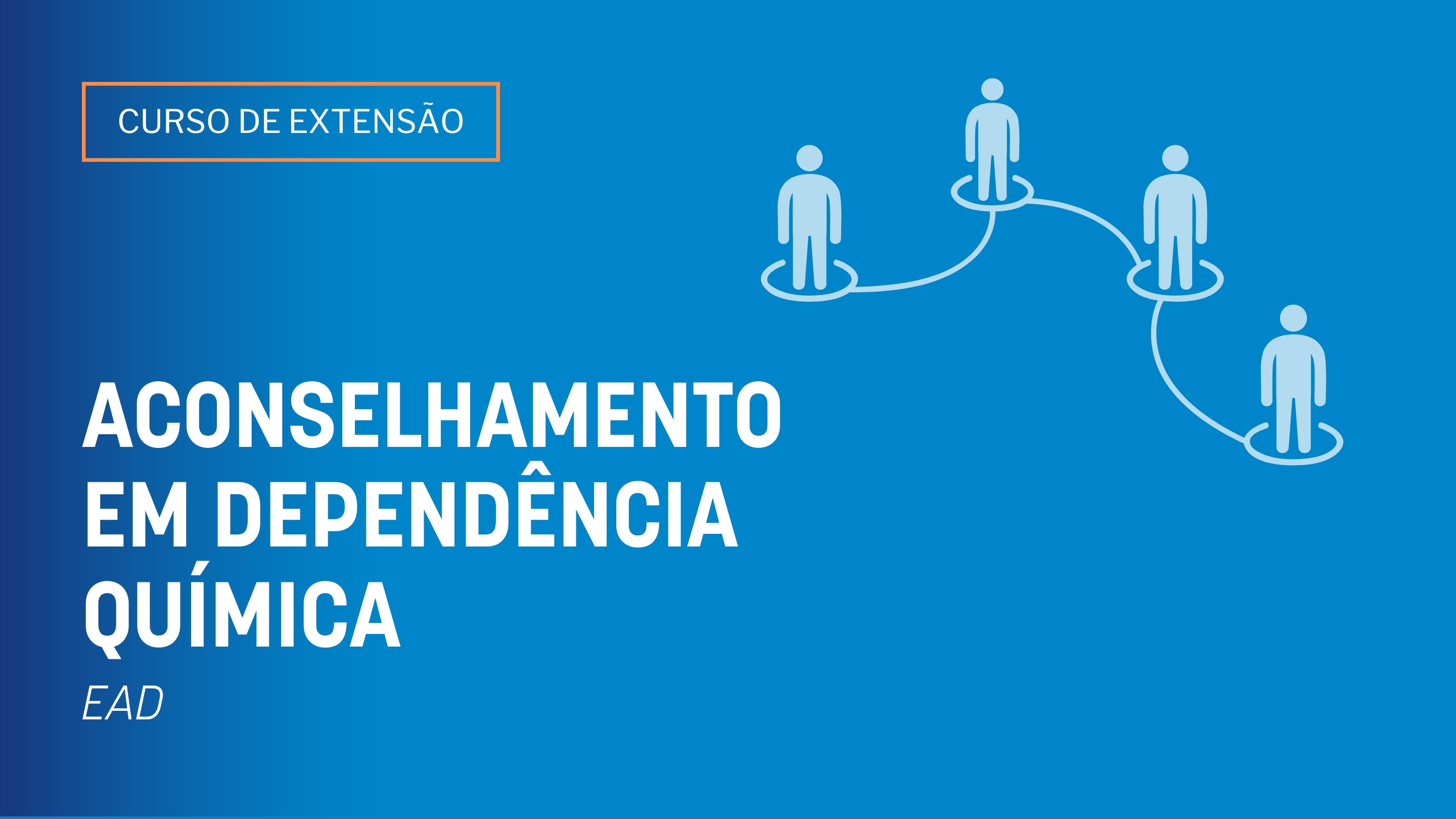 Aconselhamento em Dependência Química (2/2024)