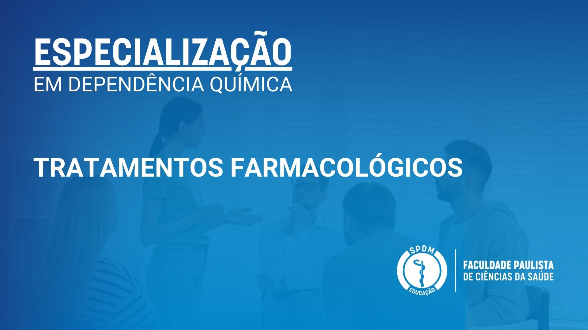 Tratamentos Farmacológicos
